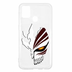 Чохол для Samsung M31 маска Бліч - PrintSalon