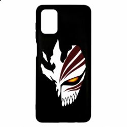 Чохол для Samsung M51 маска Бліч