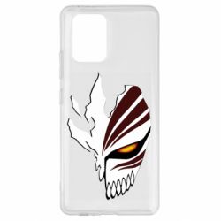 Чохол для Samsung S10 Lite маска Бліч - PrintSalon