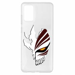 Чохол для Samsung S20+ маска Бліч - PrintSalon