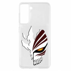 Чохол для Samsung S21 маска Бліч - PrintSalon
