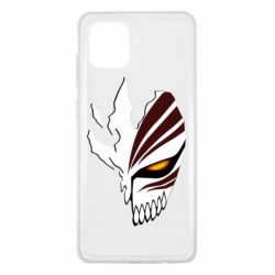 Чохол для Samsung Note 10 Lite маска Бліч - PrintSalon
