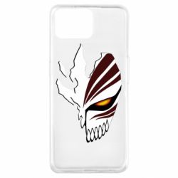 Чохол для Oppo A73маска Бліч - PrintSalon