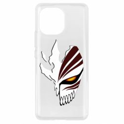 Чохол для Xiaomi Mi11 маска Бліч