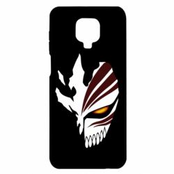 Чохол для Xiaomi Redmi Note 9S / 9Pro / 9Pro Max маска Бліч