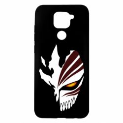 Чехол для Xiaomi Redmi Note 9/Redmi 10X Маска Блич