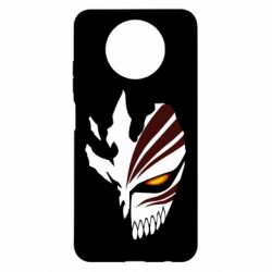 Чохол для Xiaomi Redmi Note 9 5G/Redmi Note 9T маска Бліч