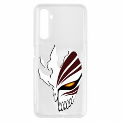 Чохол для Realme 6 маска Бліч