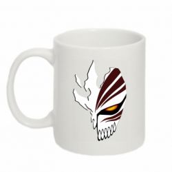 Чашка 320ml маска Бліч - PrintSalon
