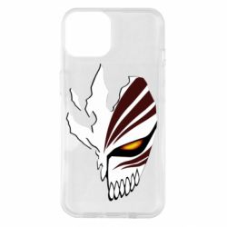 Чохол для iPhone 14 маска Бліч-PrintSalon Чохол для iPhone 14 маска Бліч