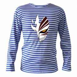 Тільник з довгим рукавом маска Бліч - PrintSalon
