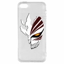 Чохол для iphone 5/5S/SE маска Бліч