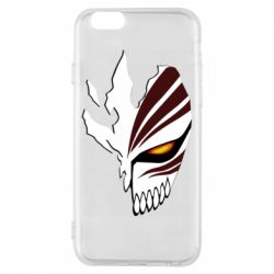 Чохол для iPhone 6/6S маска Бліч - PrintSalon