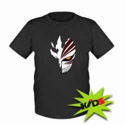 Дитяча футболка маска Бліч