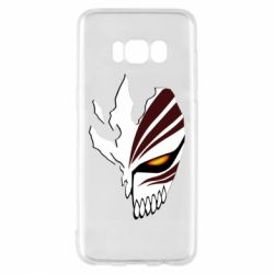 Чохол для Samsung S8 маска Бліч - PrintSalon