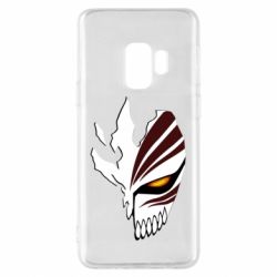 Чехол для Samsung S9 Маска Блич