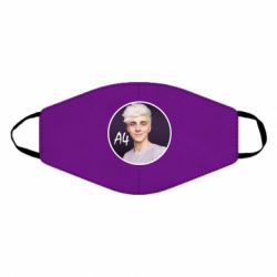 Маска многоразовая A4 Vlad - PrintSalon