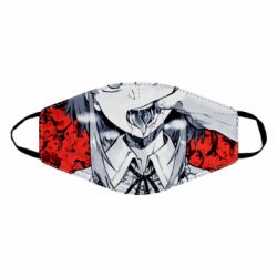 Маска багаторазова Ахегао - PrintSalon