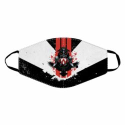 Маска багаторазова Apex Legend Bloodhound - PrintSalon