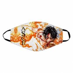 Маска многоразовая Asce