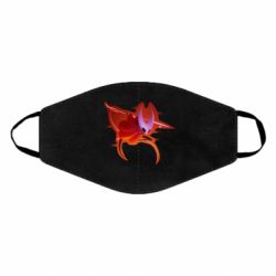 Маска багаторазова Attacking Hornet - PrintSalon