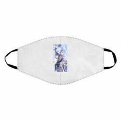Маска багаторазова Ayato art - PrintSalon