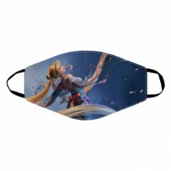 Маска многоразовая Beautiful Sailor Moon