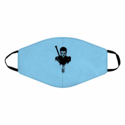 Маска многоразовая Берсерк аниме