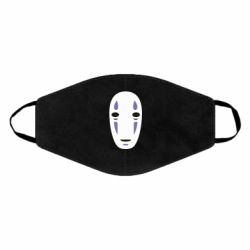 Маска багаторазова Безликий - PrintSalon