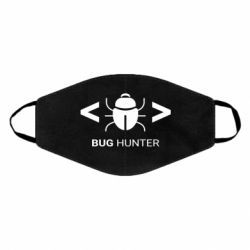 Маска многоразовая Bug Hunter - PrintSalon