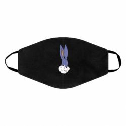 Маска многоразовая Bugs Bunny Meme Face - PrintSalon