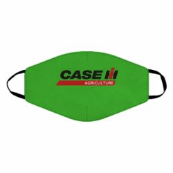 Маска многоразовая Case IH Agriculture - PrintSalon