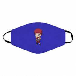 Маска многоразовая Chibi Gaara - PrintSalon