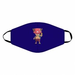 Маска багаторазова Chopper Tony Tony from One Piece - PrintSalon