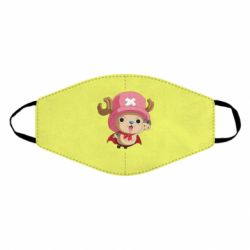 Маска многоразовая Chopper Tony Tony - PrintSalon