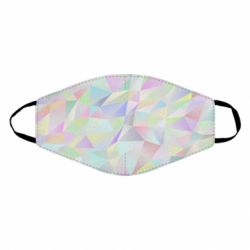 Маска многоразовая Color hologram - PrintSalon