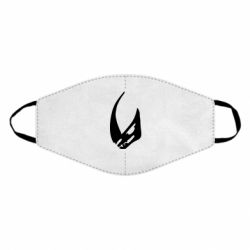 Маска многоразовая Dean Jarin emblem - PrintSalon