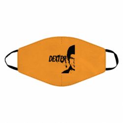 Маска многоразовая Декстер - PrintSalon
