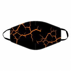 Маска многоразовая Доктор Стоун Арт - PrintSalon