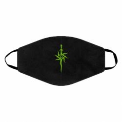 Маска многоразовая Dragon Age ( Inquisition symbol ) - PrintSalon