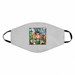 Маска многоразовая Джоске - PrintSalon