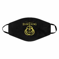Маска багаторазова Elden Ring - PrintSalon