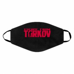 Маска многоразовая Escape From Tarkov - PrintSalon
