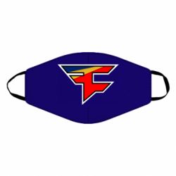 Маска многоразовая FaZe Clan - PrintSalon