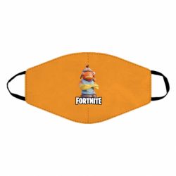 Маска многоразовая Fishstick Fortnite - PrintSalon