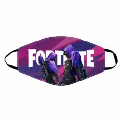 Маска многоразовая Fortnite Longshot - PrintSalon