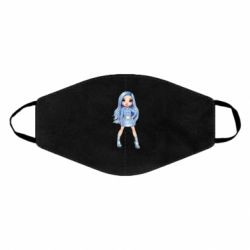 Маска многоразовая Gabriela Icely - PrintSalon