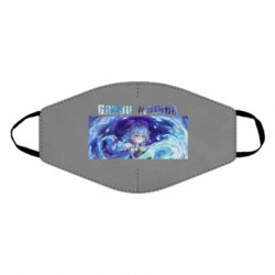 Маска багаторазова Ganyu mainer - PrintSalon