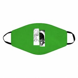 Маска багаторазова Ganz and Griffith - PrintSalon