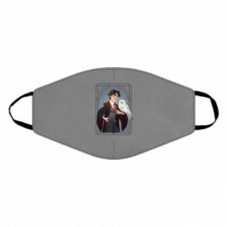 Маска многоразовая Гарри - PrintSalon